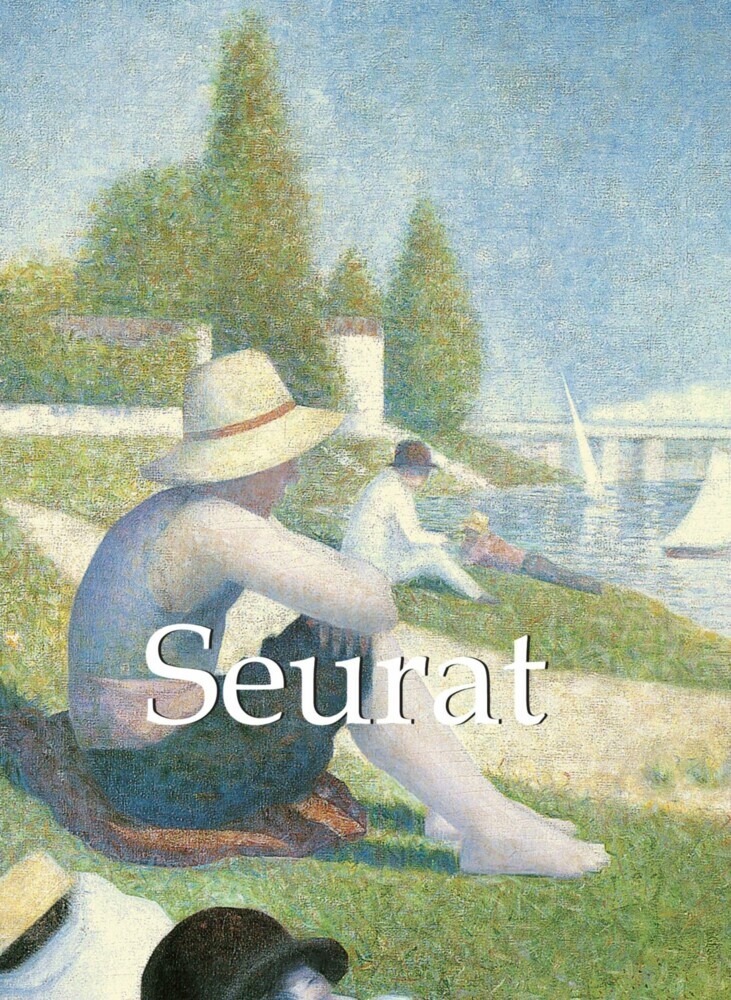 Seurat main product photo