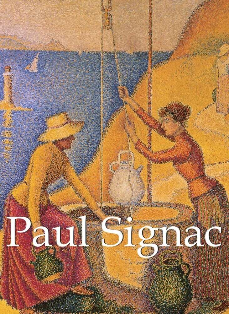 Paul Signac main product photo