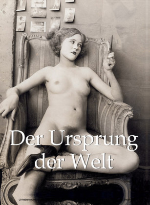 Der Ursprung der Welt