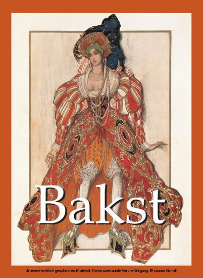 Bakst main product photo