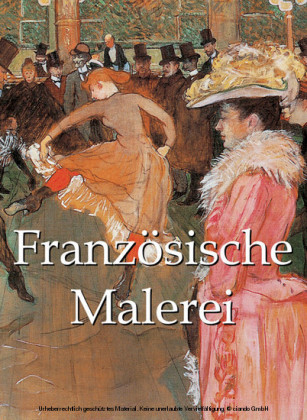 Französische Malerei