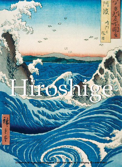 Hiroshige main product photo