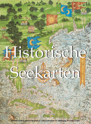 Historische Seekarten