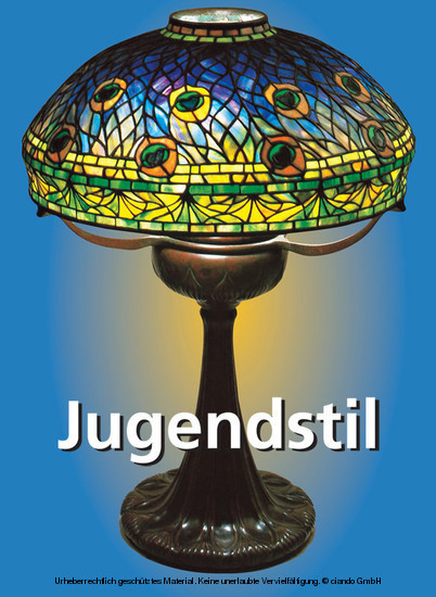 Jugendstil main product photo