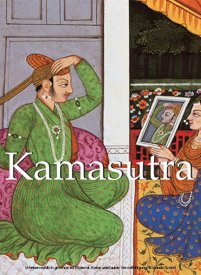 Kamasutra main product photo