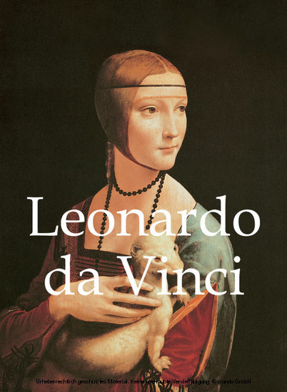 Leonard da Vinci main product photo