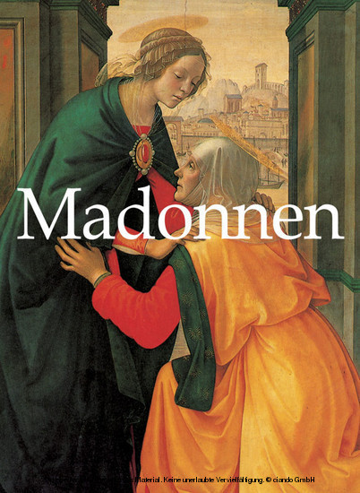 Madonnen main product photo
