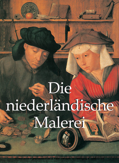 Niederländische Malerei main product photo