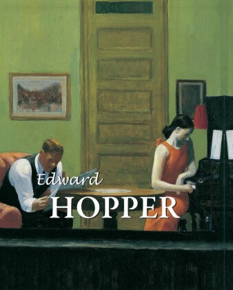 Edward Hopper