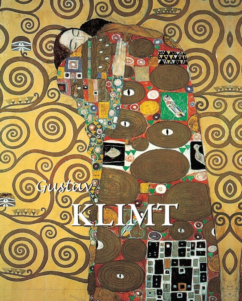 Gustav Klimt main product photo