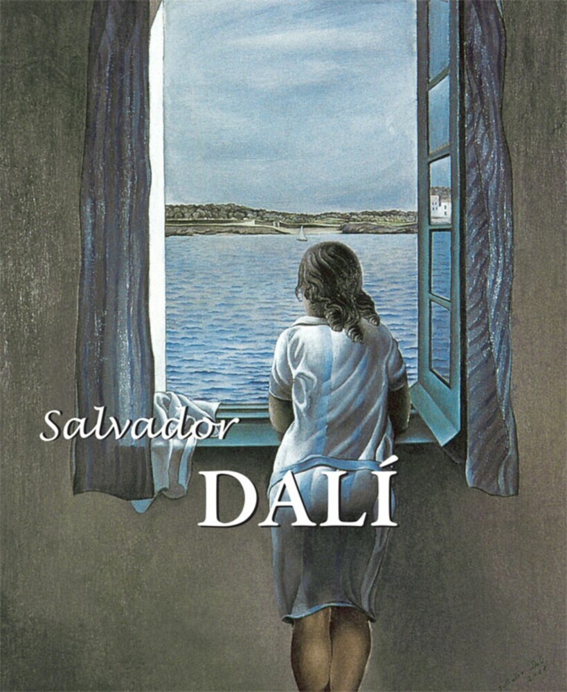 Dalí main product photo
