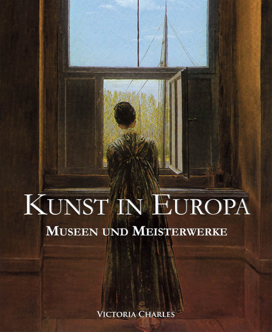 Kunst in Europa main product photo