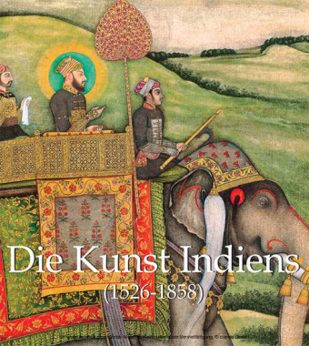 Die Kunst Indiens