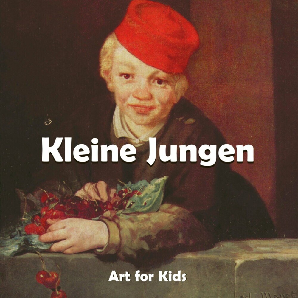 Kleine Jungen main product photo