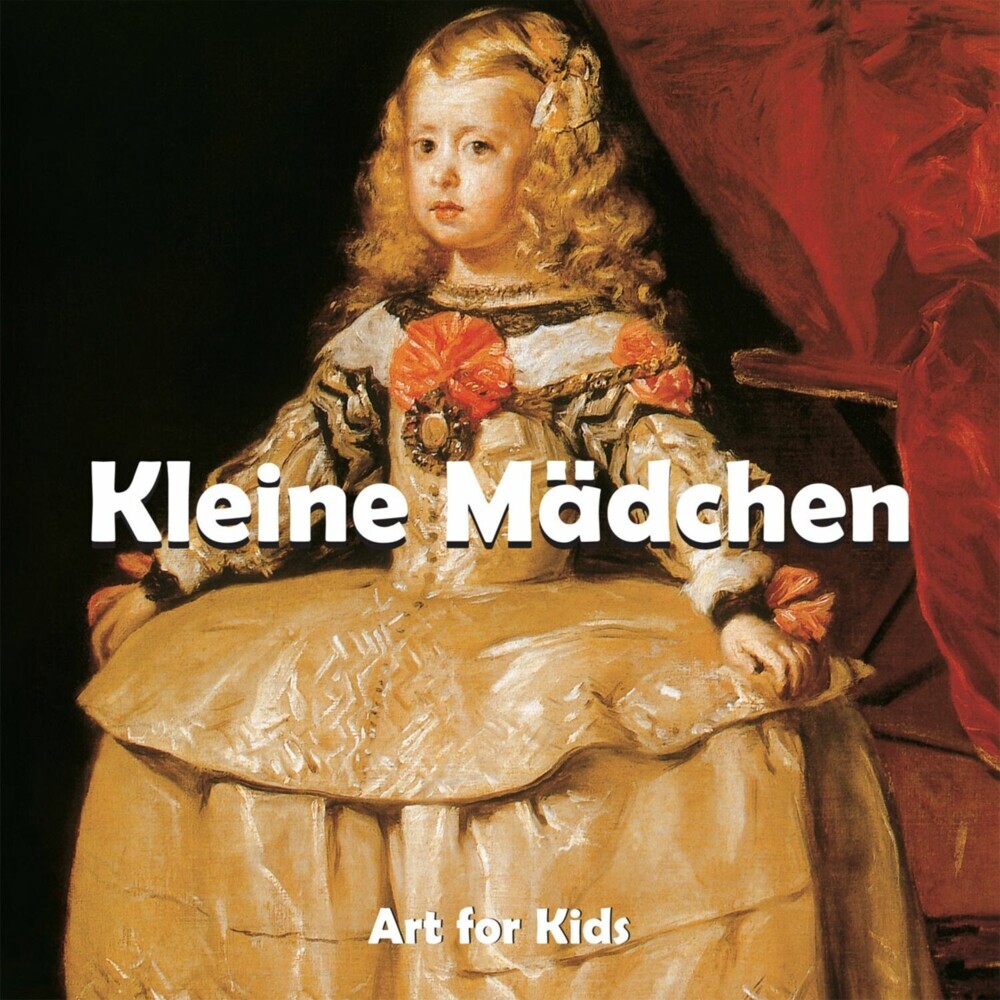 Kleine Maedchen main product photo