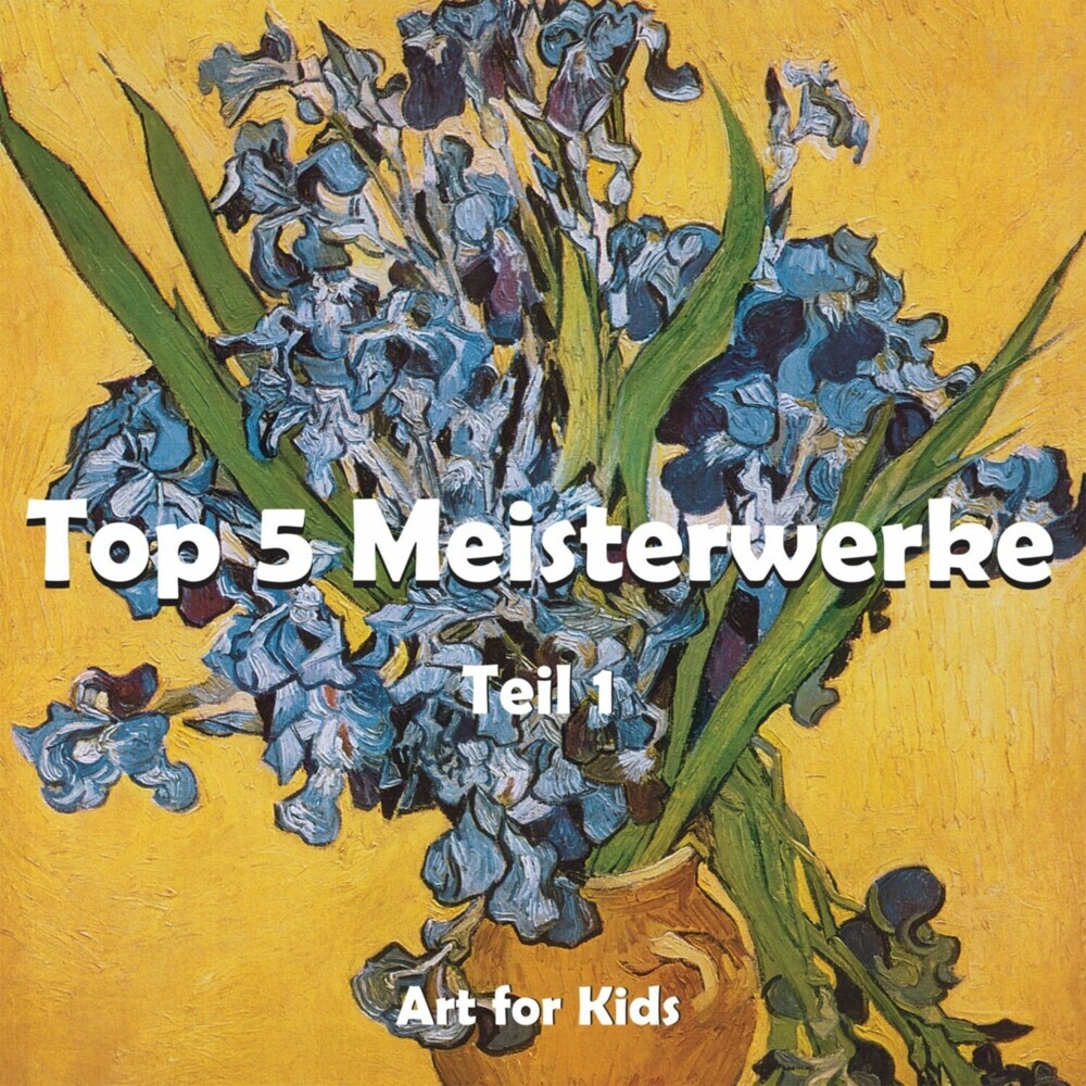 Top 5 Meisterwerke vol 1 main product photo