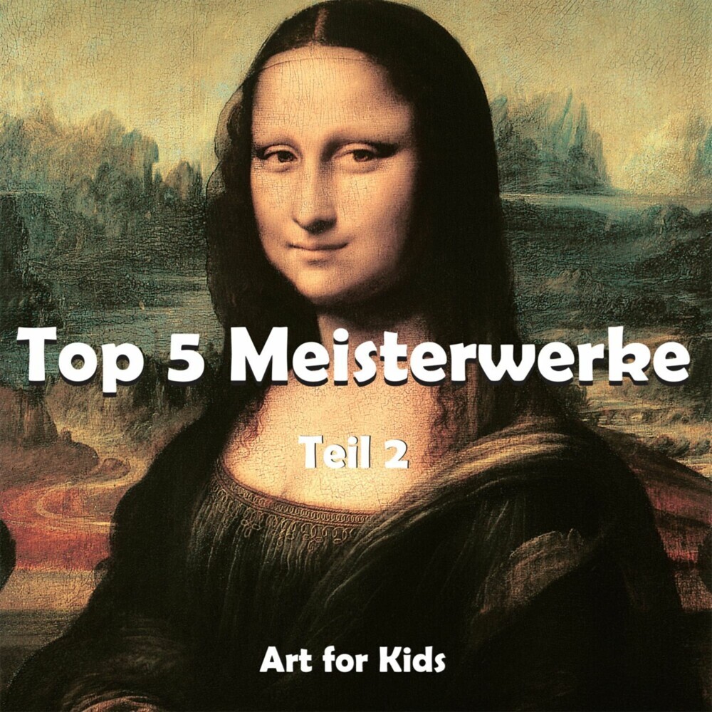 Top 5 Meisterwerke vol 2 main product photo