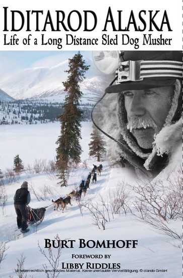 Iditarod Alaska main product photo