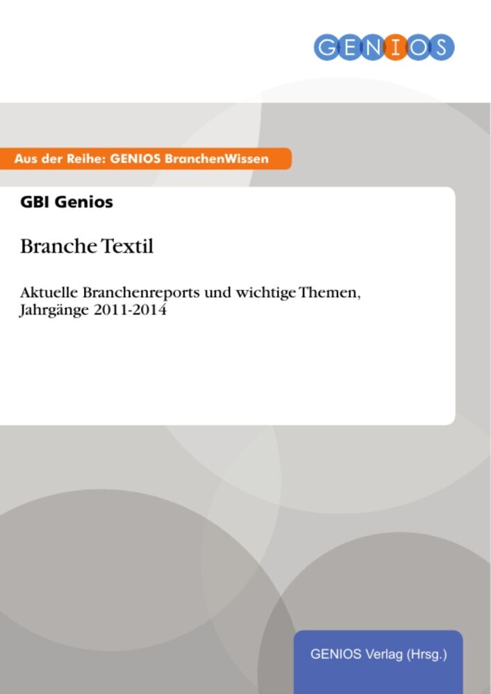 Branche Textil main product photo