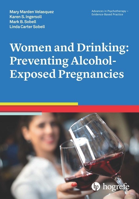 Women and Drinking: Preventing Alcohol-Exposed Pregnancies main product photo