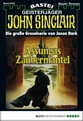 John Sinclair 700