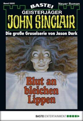 John Sinclair 695