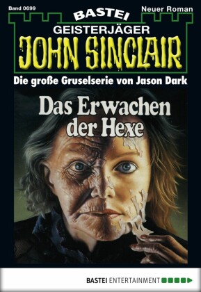 John Sinclair 699