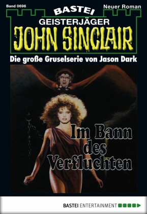 John Sinclair 696