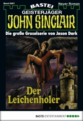 John Sinclair 697