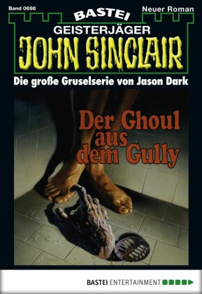 John Sinclair 698