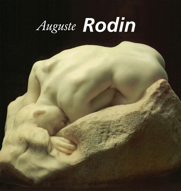 Auguste Rodin main product photo