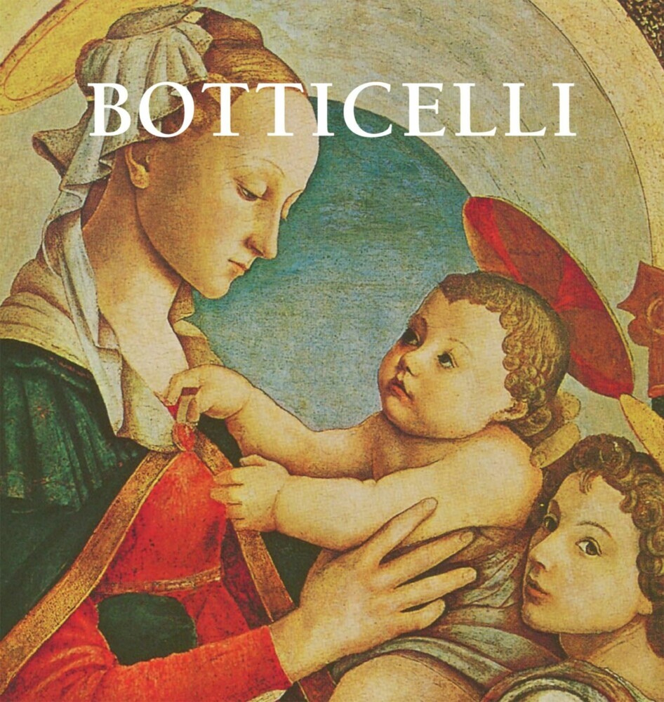Botticelli main product photo