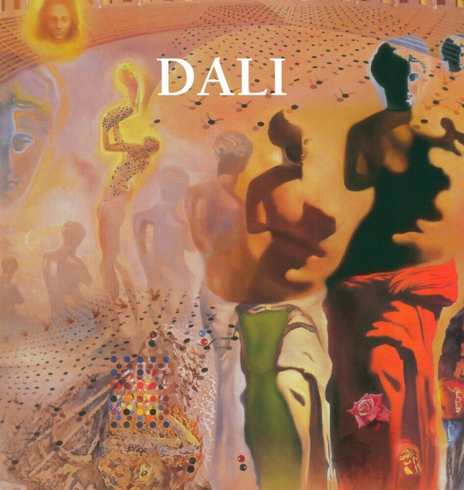 Dali main product photo