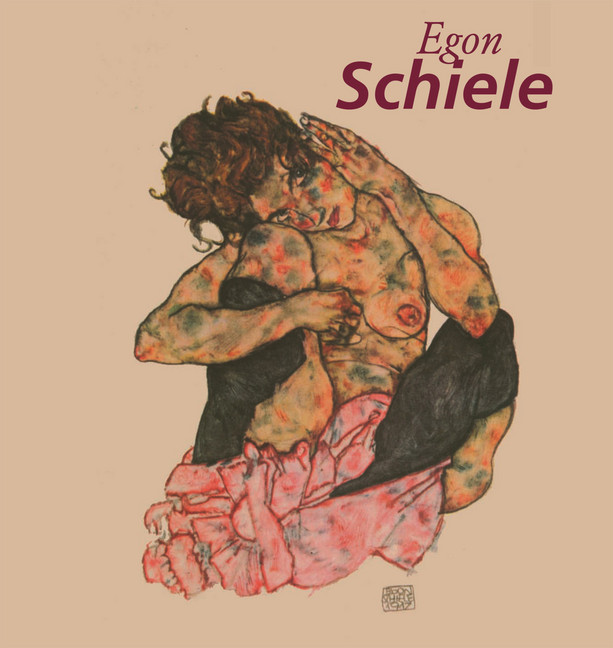 Egon Schiele main product photo