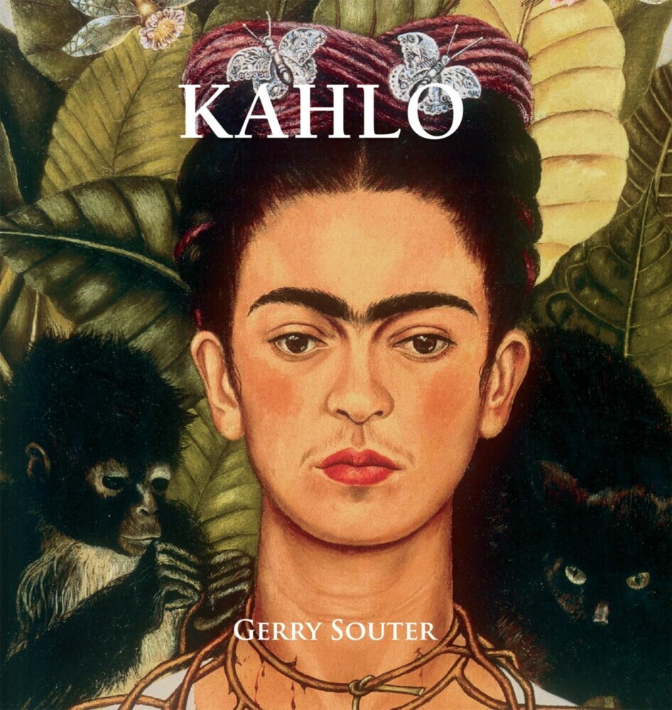 Kahlo main product photo