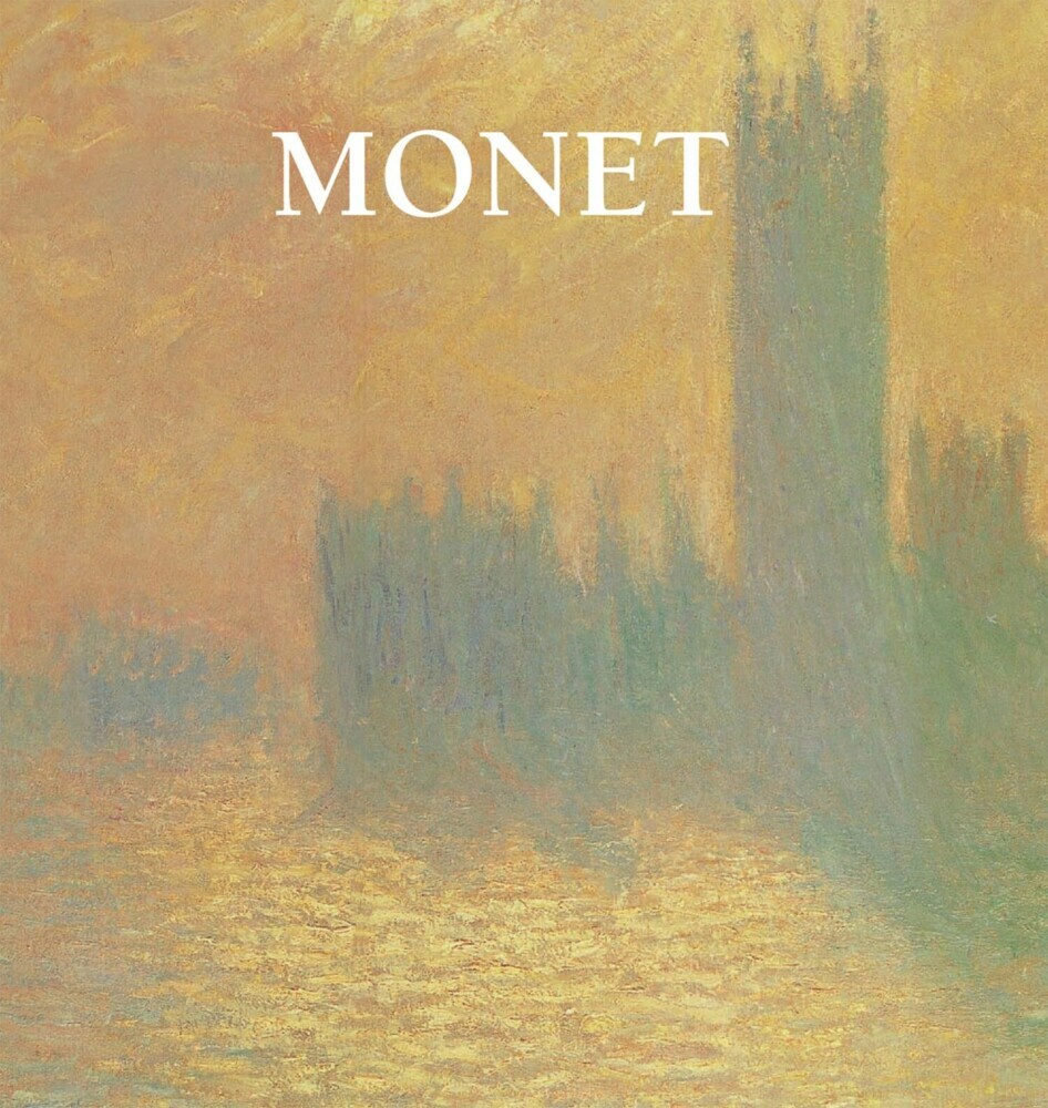 Monet main product photo