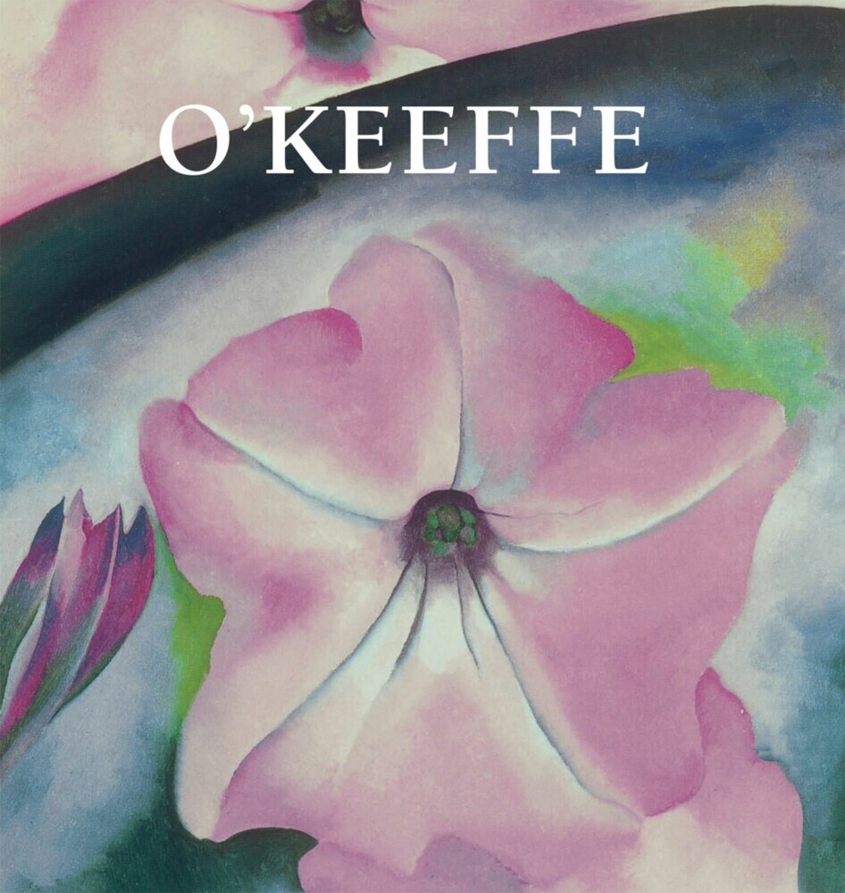 O'Keeffe main product photo