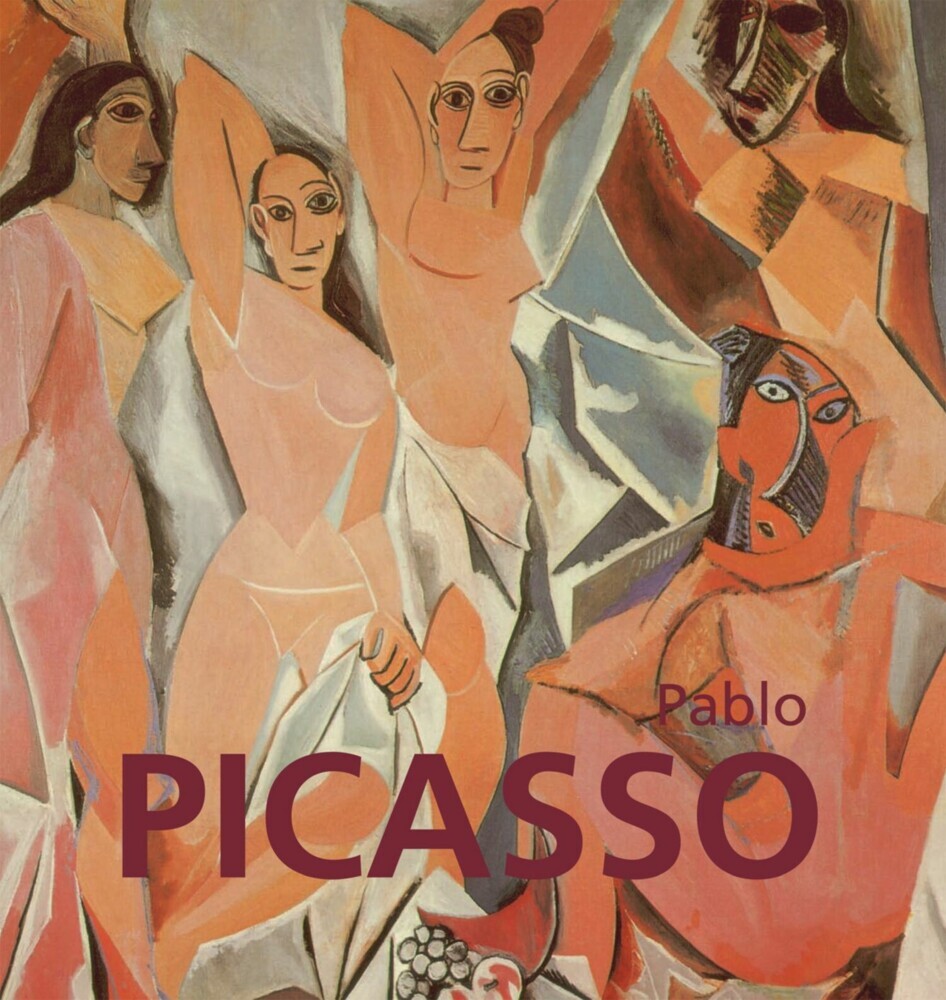 Pablo Picasso main product photo