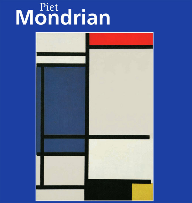Piet Mondrian main product photo