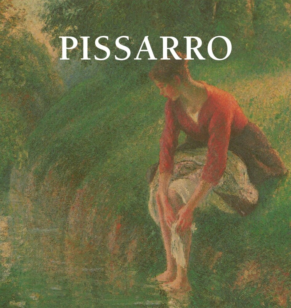 Pissarro main product photo