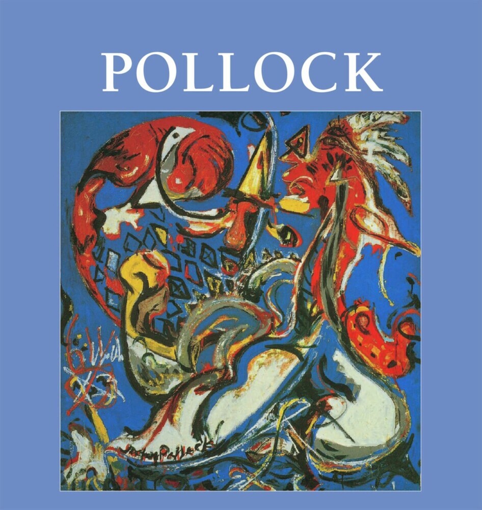 Pollock main product photo