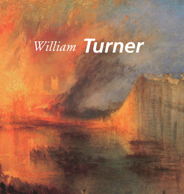 William Turner main product photo