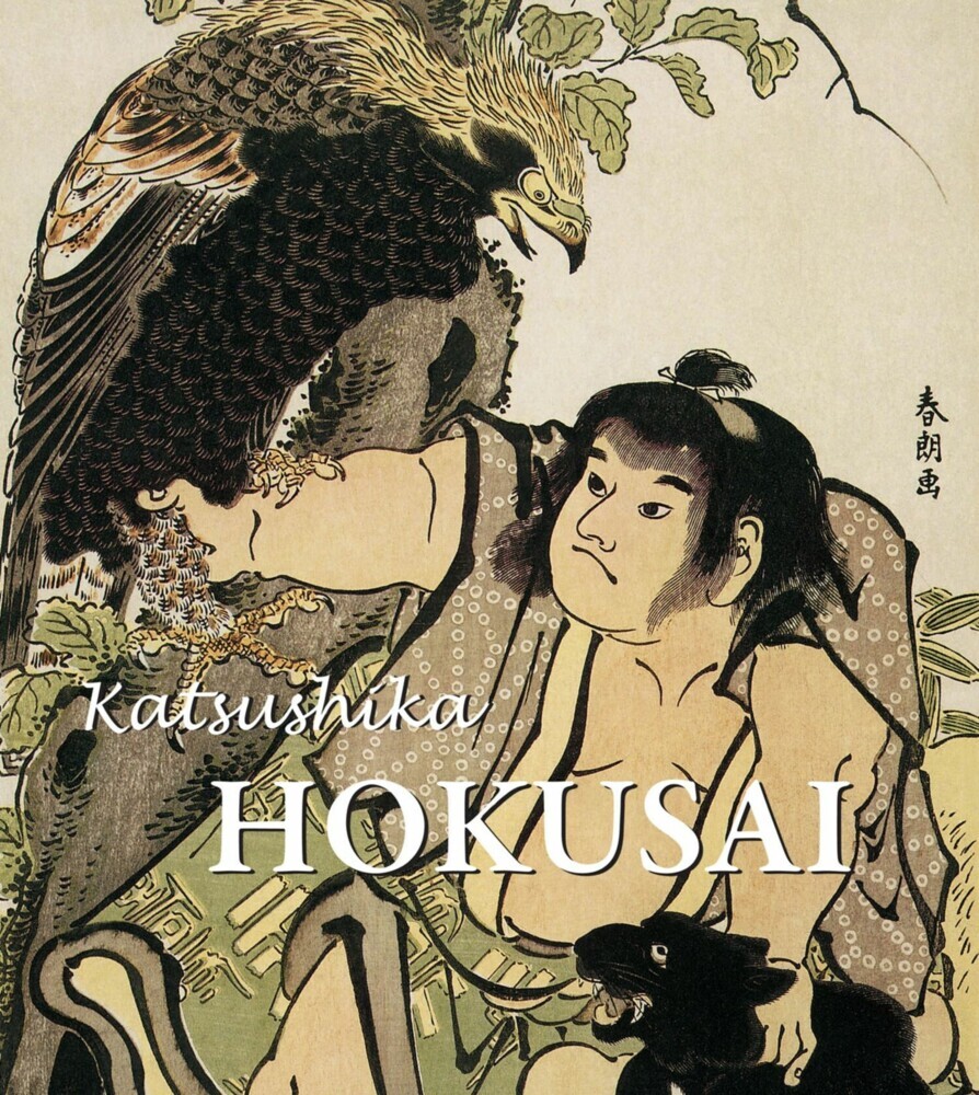 Hokusai main product photo