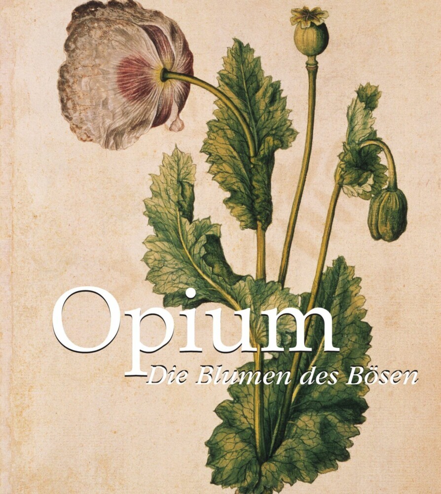 Opium main product photo