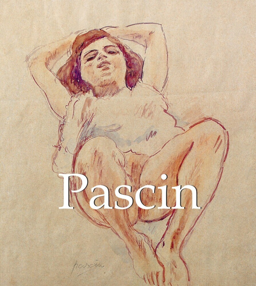 Pascin main product photo