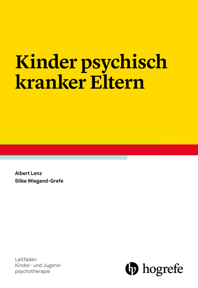 Kinder psychisch kranker Eltern main product photo