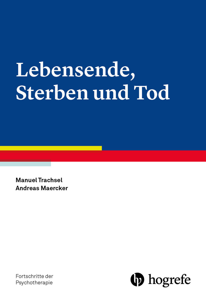Lebensende, Sterben und Tod main product photo