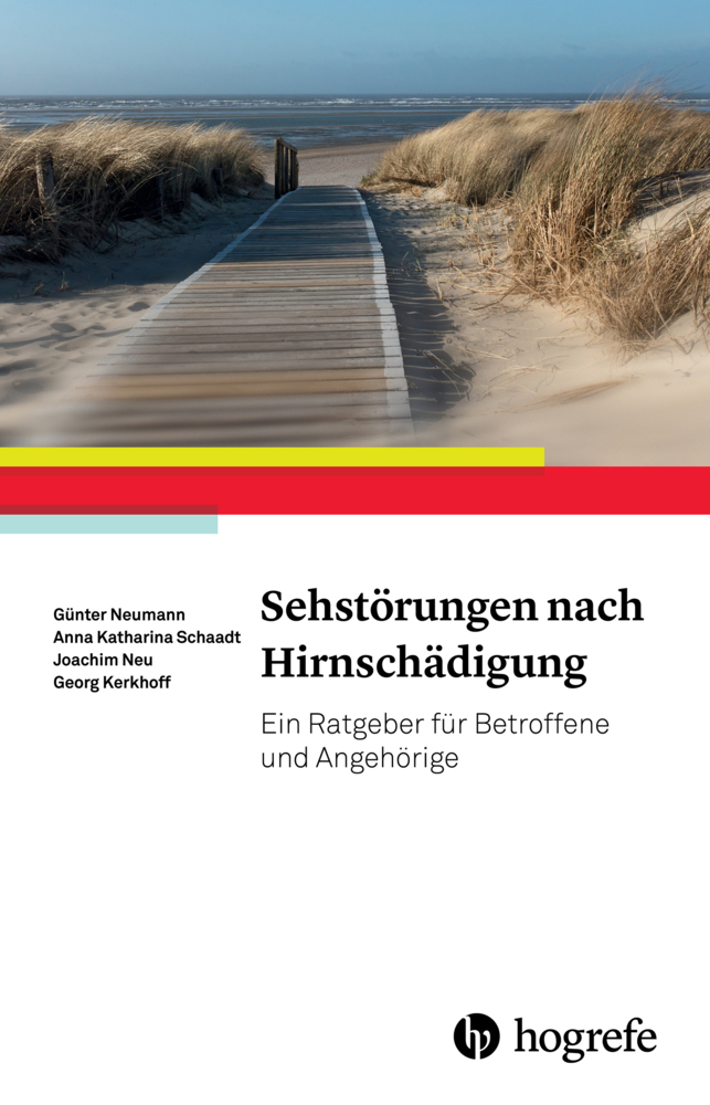 Sehstörungen nach Hirnschädigung main product photo