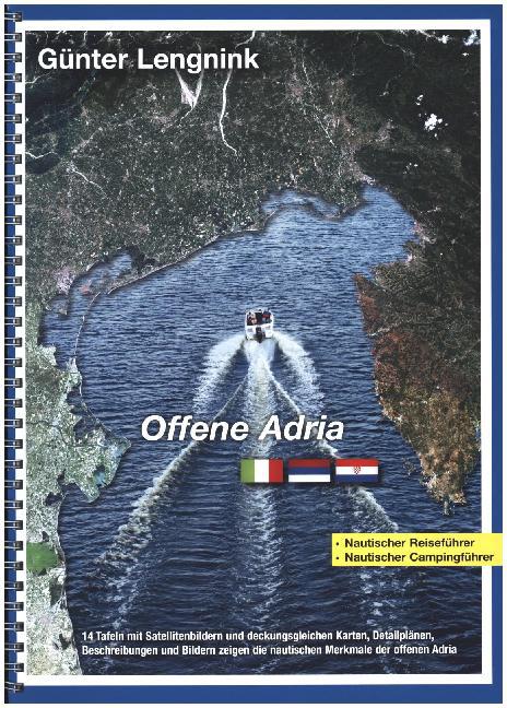 Offene Adria main product photo
