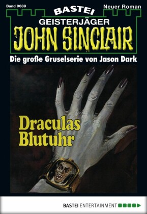 John Sinclair 689